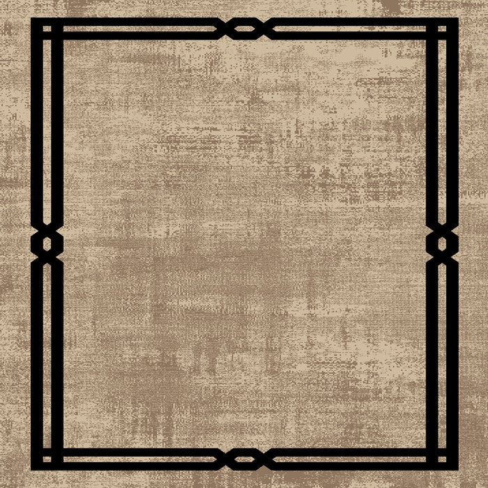 Conceptum Alfombra Eexfab801 Multicolor 160 x 230 cm